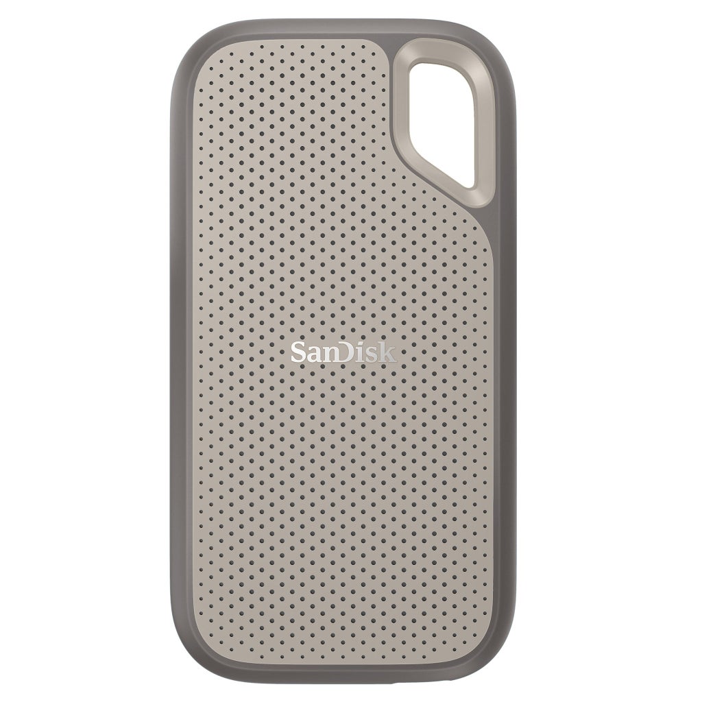SanDisk 2TB Extreme Go SSD | Costco