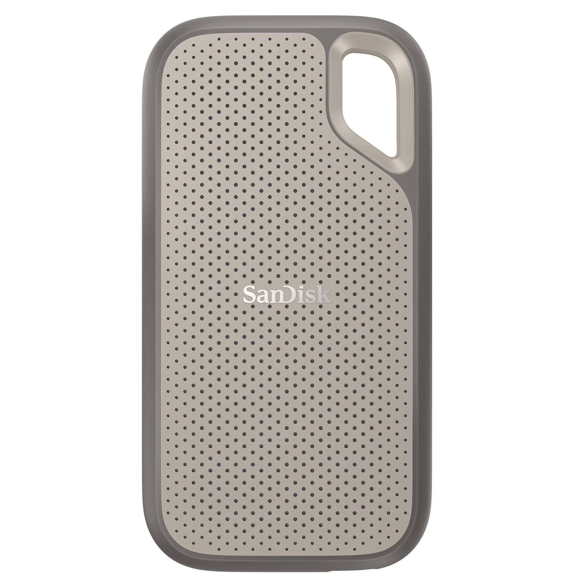 SanDisk 2TB Extreme Go SSD | Costco