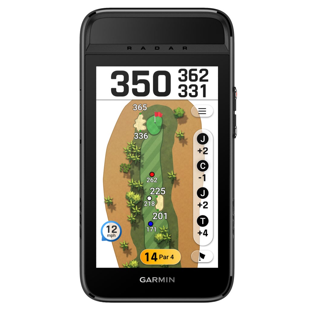 ゆ*き様 GARMIN APPROACH G82 ゴルフ用GPSナビ 本体 Garmin Approach G82 Launch Monitor and Premium GPS Golf Handheld