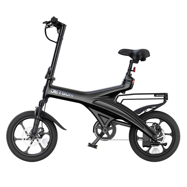 jetson electric bicycles Bolt Pro X Bike Get ready for some electrifying fun with the Jetson Bolt Jetson OTG Elite Electric Bike