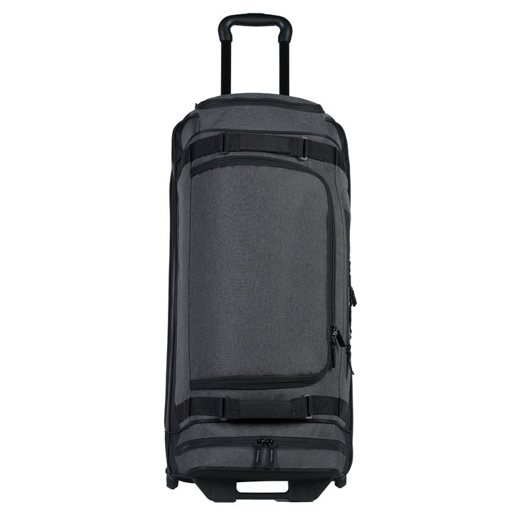 amazonbasics large travel luggage duffel bag Carry-On Backpack use accessories Amazon Basics 30-Inch Large Rolling