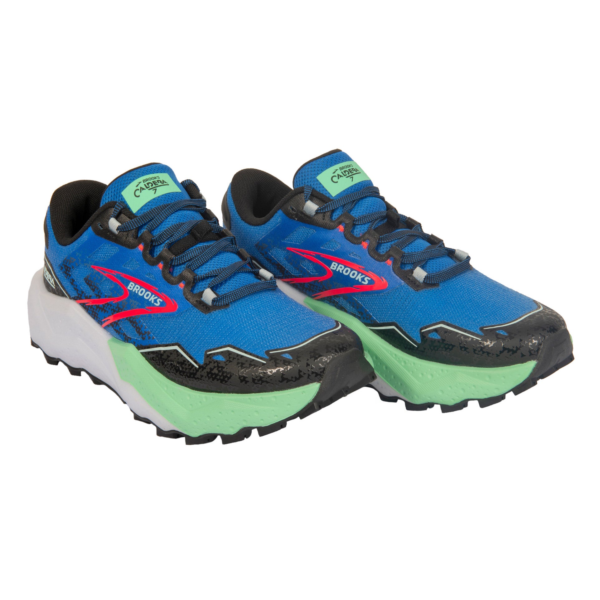 Brooks Men's Caldera 7 Shoe | Costco