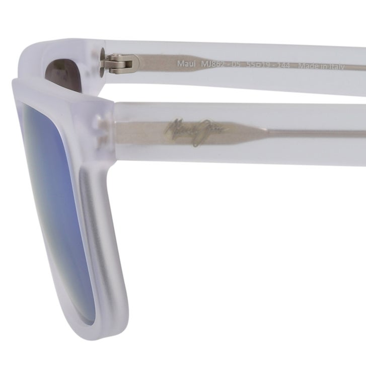 Maui Jim Stone Shack B862-05 Polarized Sunglasses | Costco