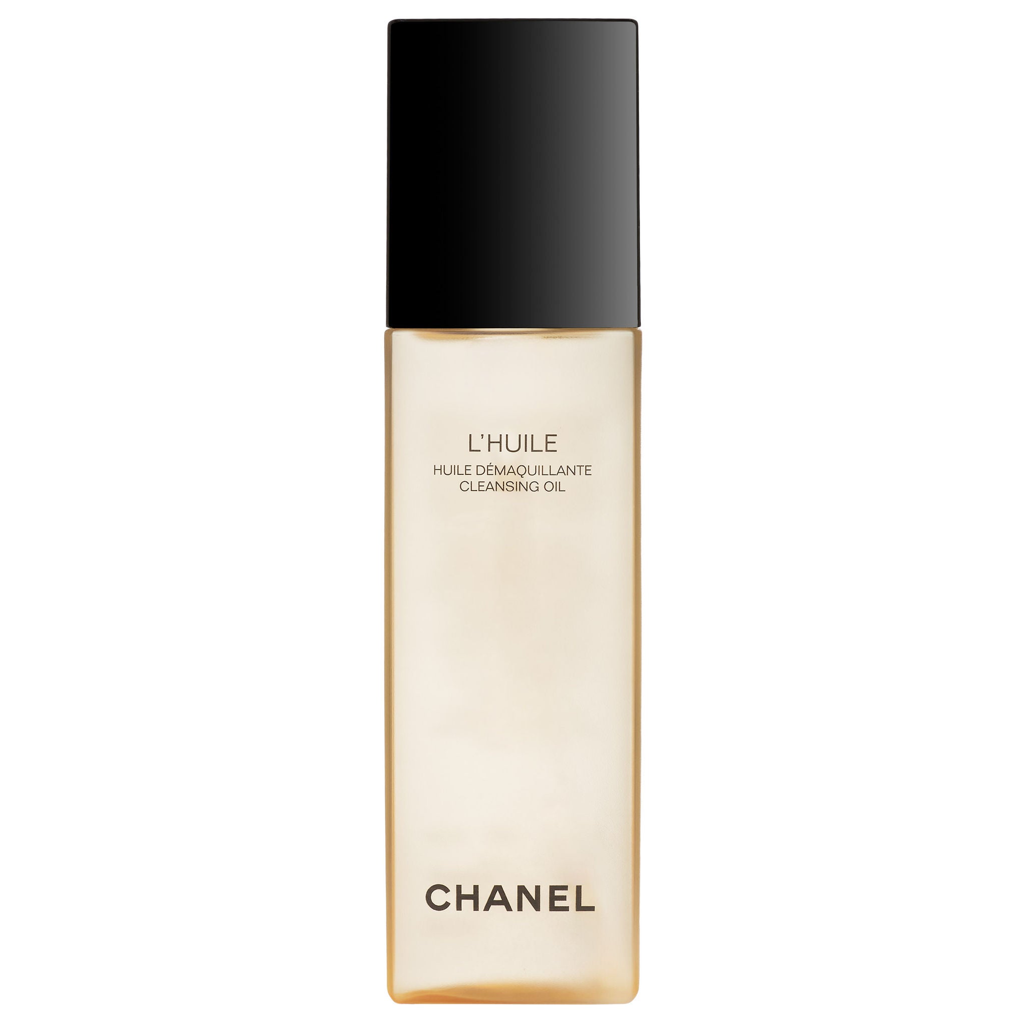 Chanel L'Huile Anti-Pollution Cleansing Oil, 5 fl oz | Costco