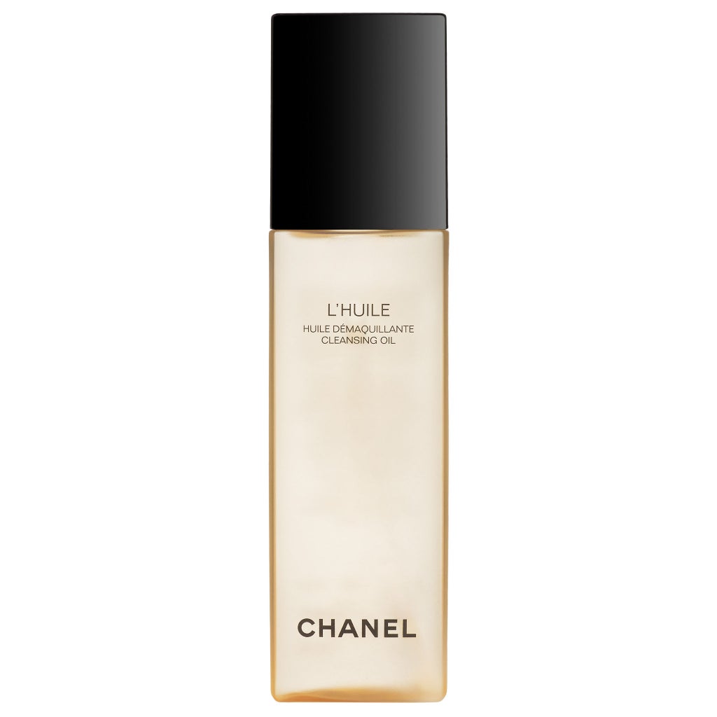 Chanel L'Huile Anti-Pollution Cleansing Oil, 5 fl oz | Costco