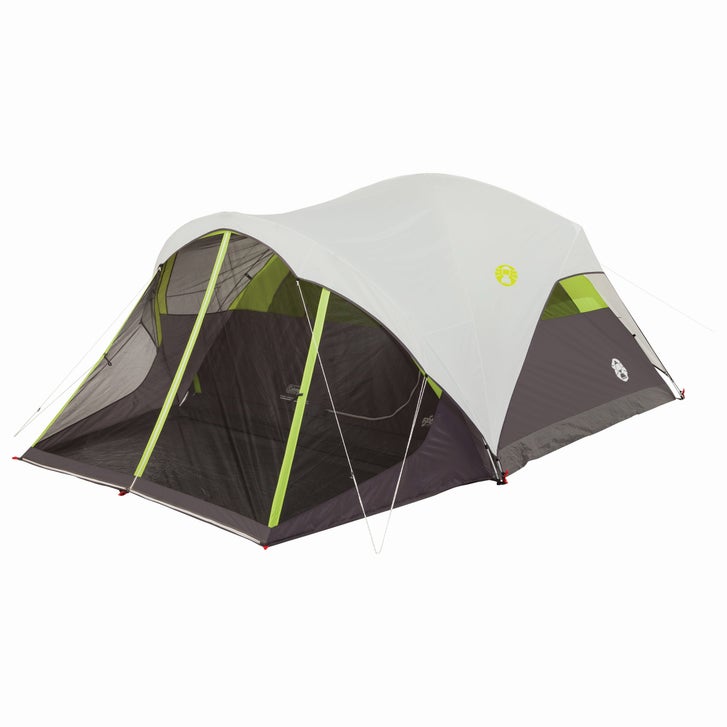 Coleman Steel Creek 6-person Tent | Costco
