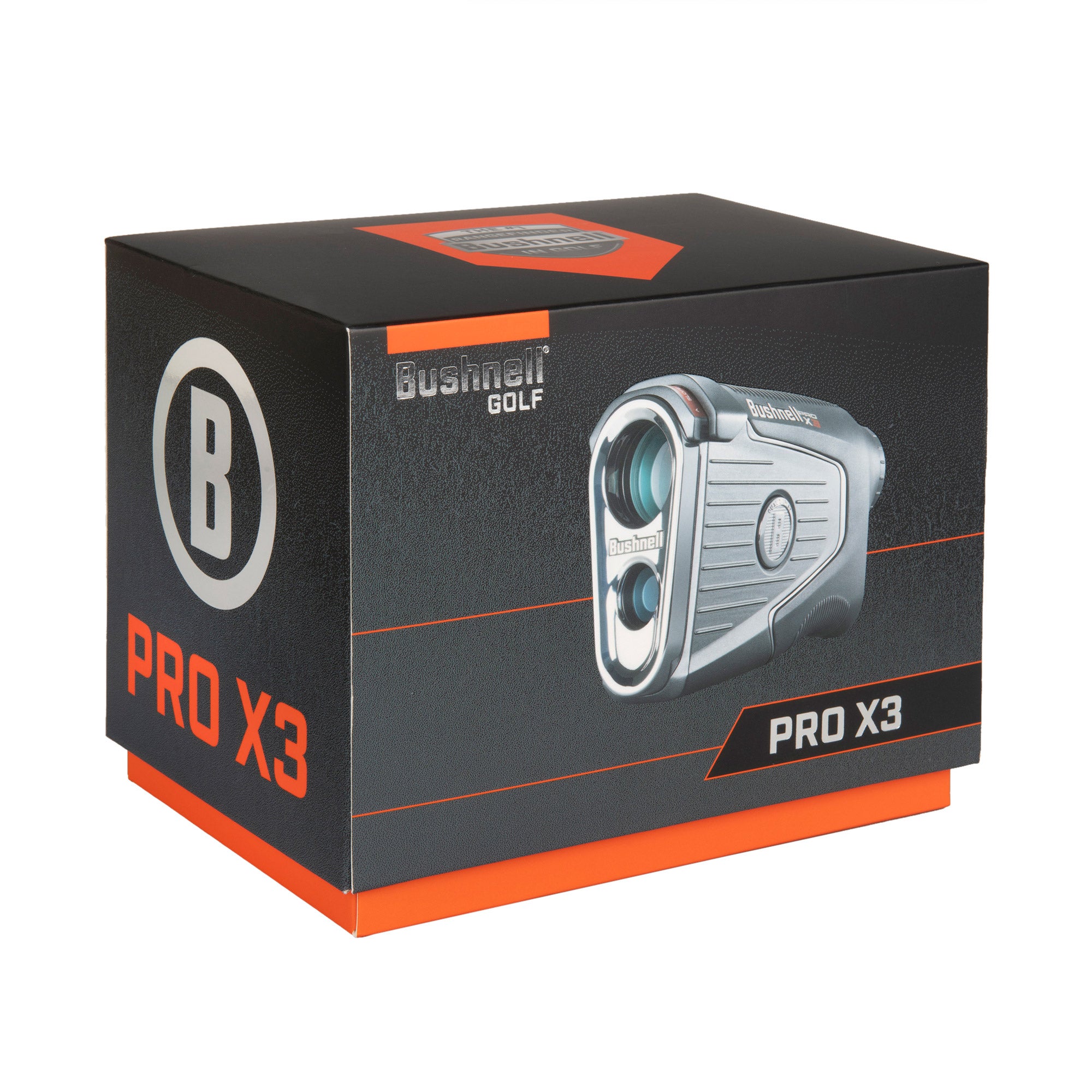 Bushnell Golf Pro X3 Rangefinder | Costco