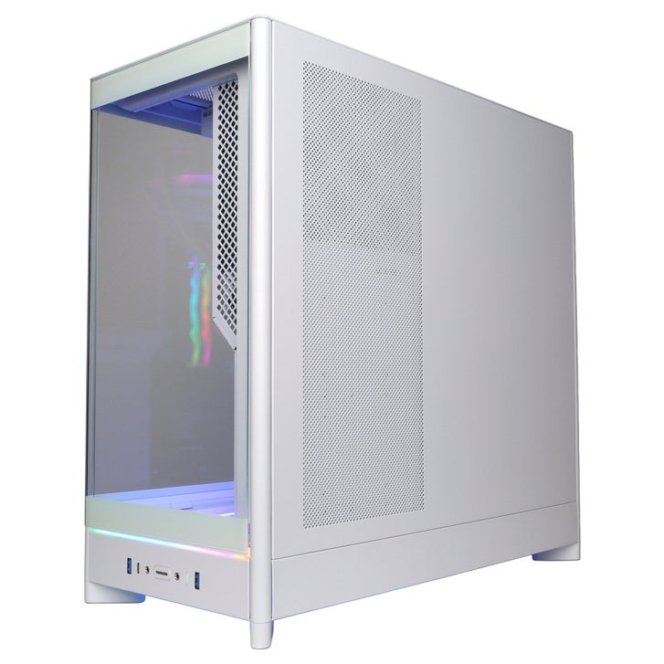 CyberPowerPC Gamer Supreme Liquid Cooled - AMD Ryzen 7 9700X 3.8
