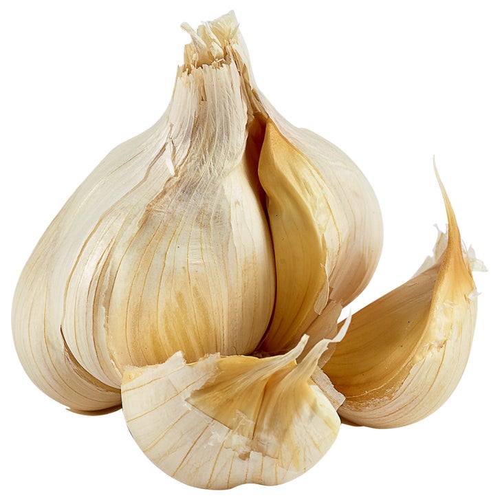 Colossal Garlic, 2 lbs | Costco