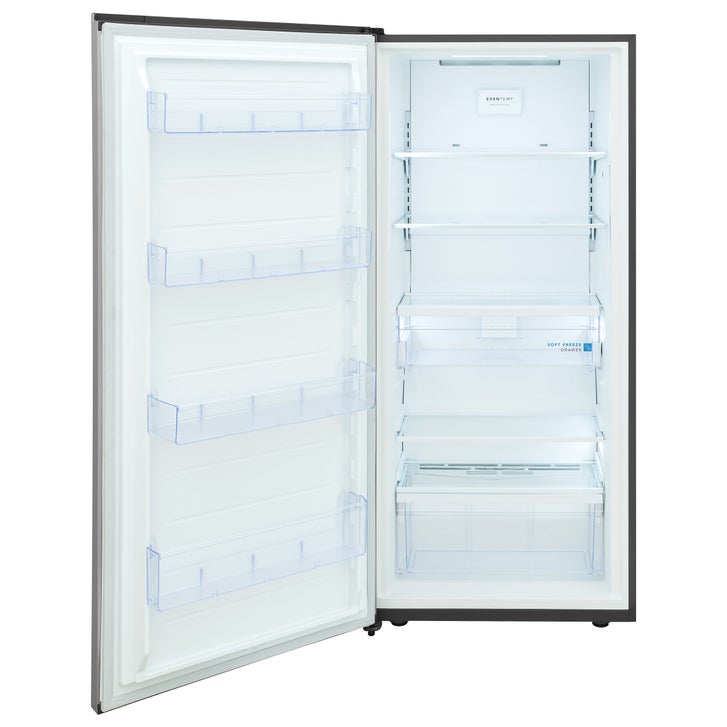 Frigidaire Gallery 18.8 cu. ft. Single-Door Freezer | Costco