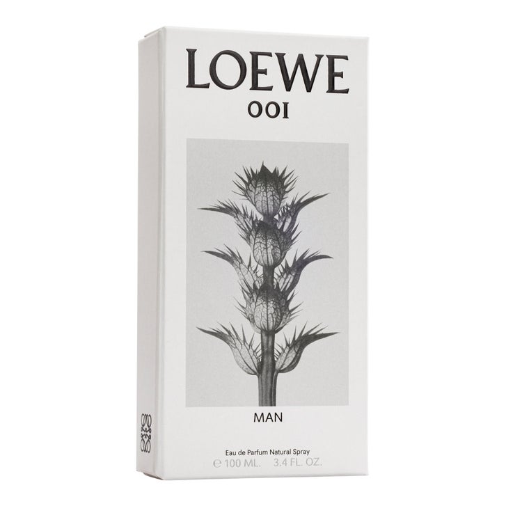 Loewe 001 Man for Men, Eau de parfum, 100 mL | Costco