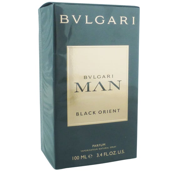 Bvlgari Man Black Orient, 3.4 fl oz | Costco