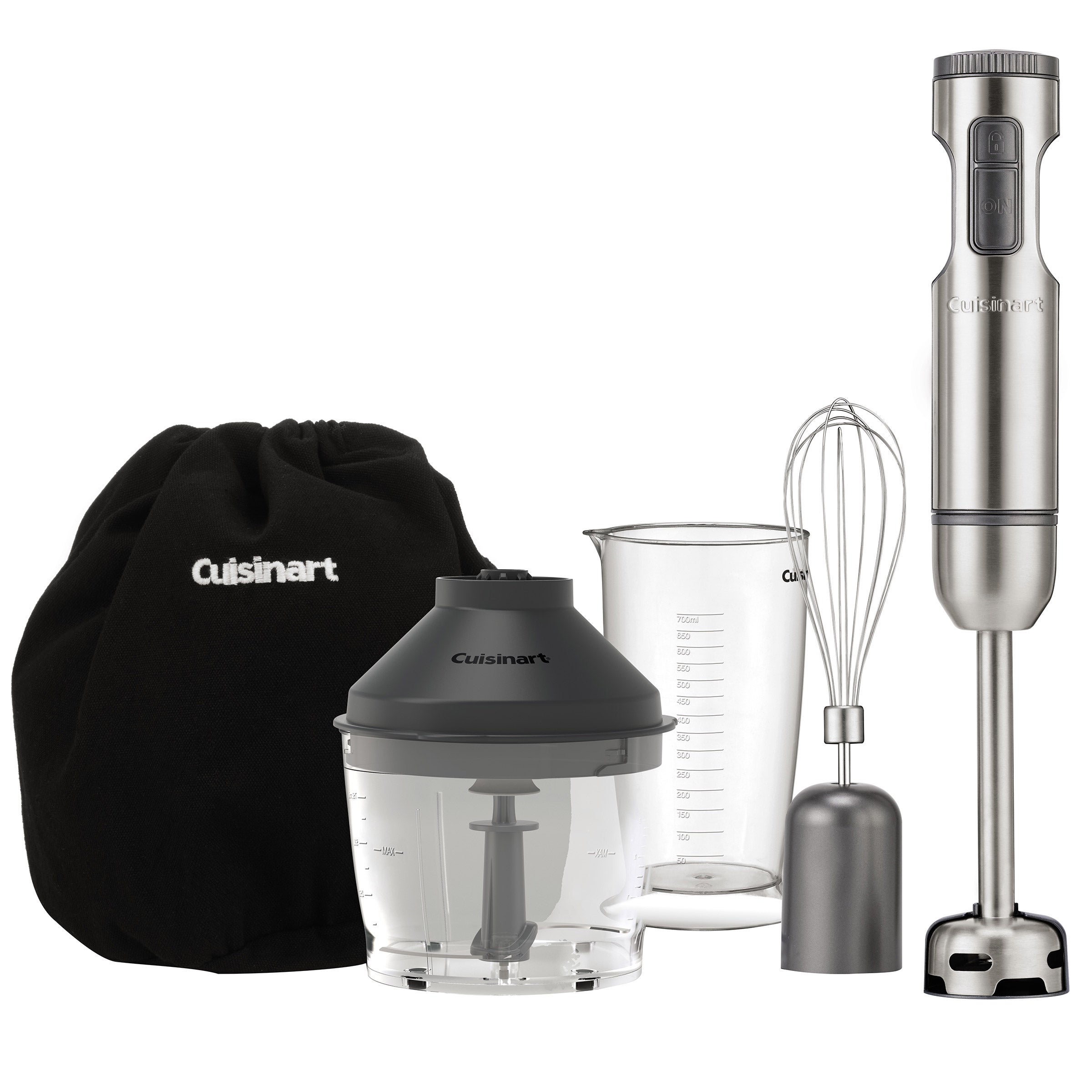 Cuisinart Immersion Hand Blender with Storage Bag | Costco
