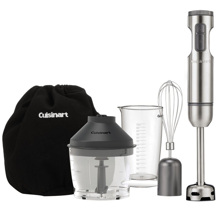 Cuisinart Immersion Hand Blender with Storage Bag | Costco