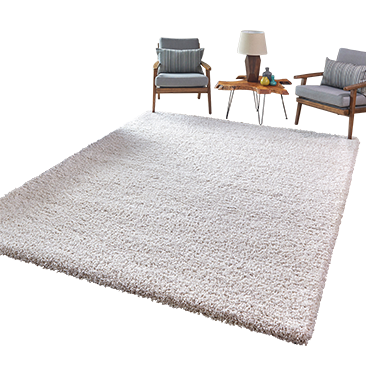 Thomasville Marketplace Luxury Shag Rugs