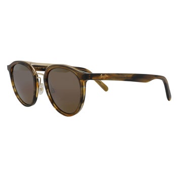 Maui Jim Sunny Days H526-21D Honey Smoke Bronze Polarized