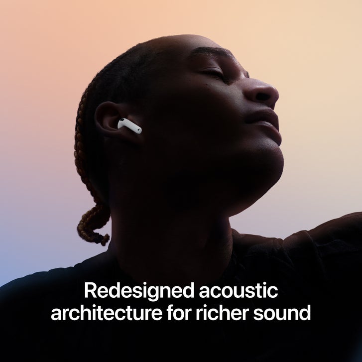 AirPods 5 with Active Noise Cancellation | Costco