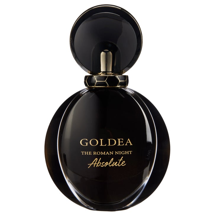 Bvlgari Goldea The Roman Night Absolute Eau de Parfum, 2.5 fl oz