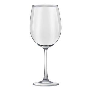 Link Life 473 mL (16 oz) Wine Glass Set, 18-pack