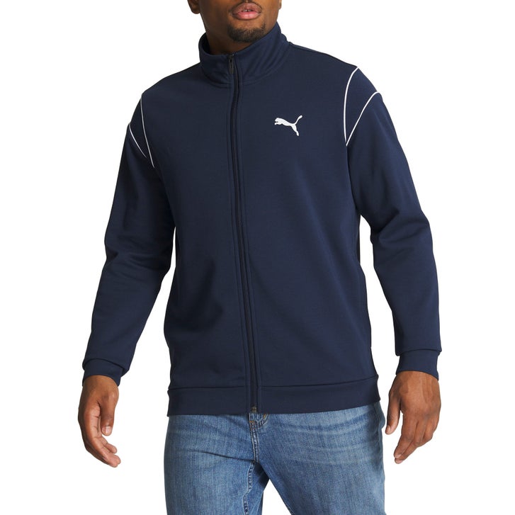 PUMA Men's Track Jacket | Costco