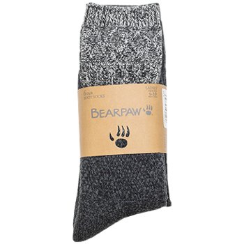 Bearpaw Women's Boot Socks