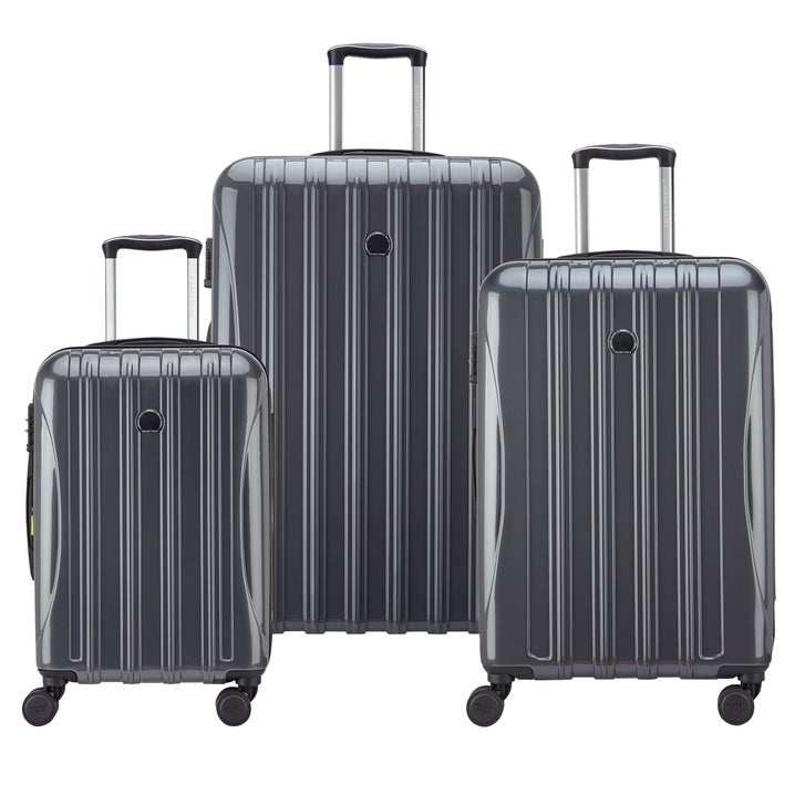 Delsey Paris 3-piece Hardside Luggage Set | Costco