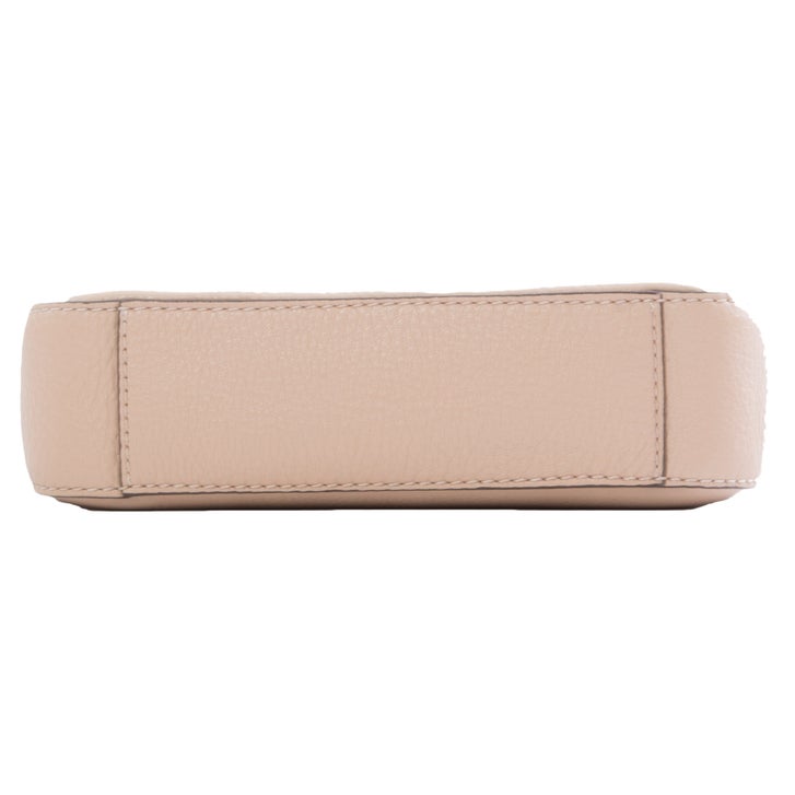 Tory Burch Mcgraw Swingpack Bag, Devon Sand | Costco
