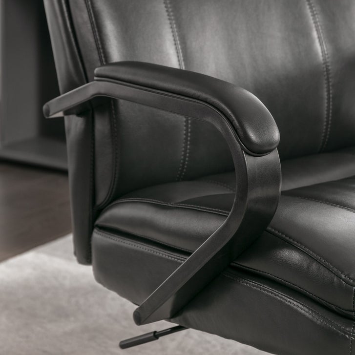 True Innovations Mid-Back Manager Chair | Costco