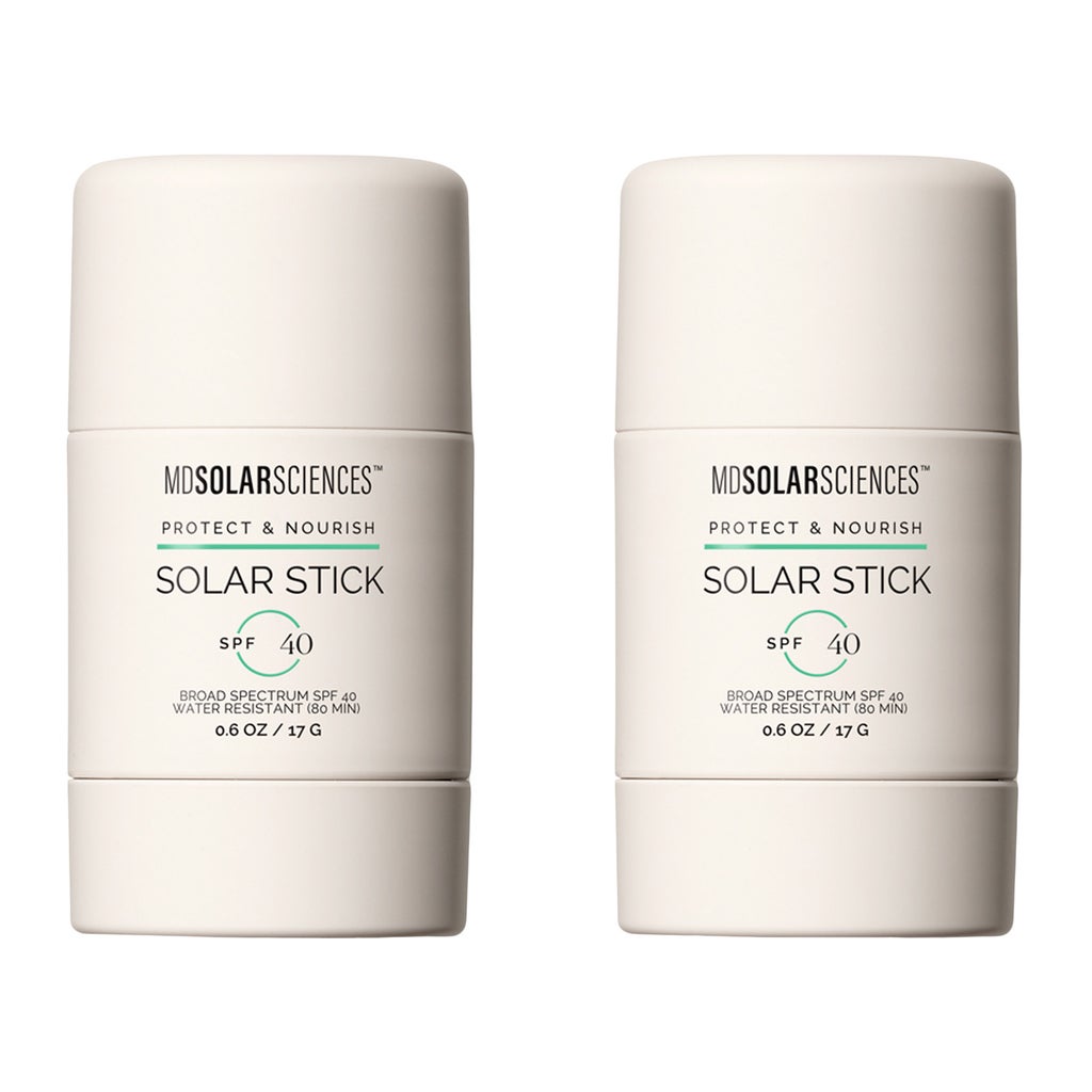 MDSOLARSCIENCES Solar Stick SPF 40 Duo Pack, 0.6 oz | Costco