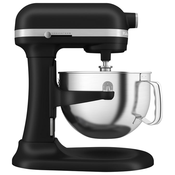 KitchenAid Professional 6 ミキサー KitchenAid 6 Quart Bowl-Lift Stand Mixer | Costco