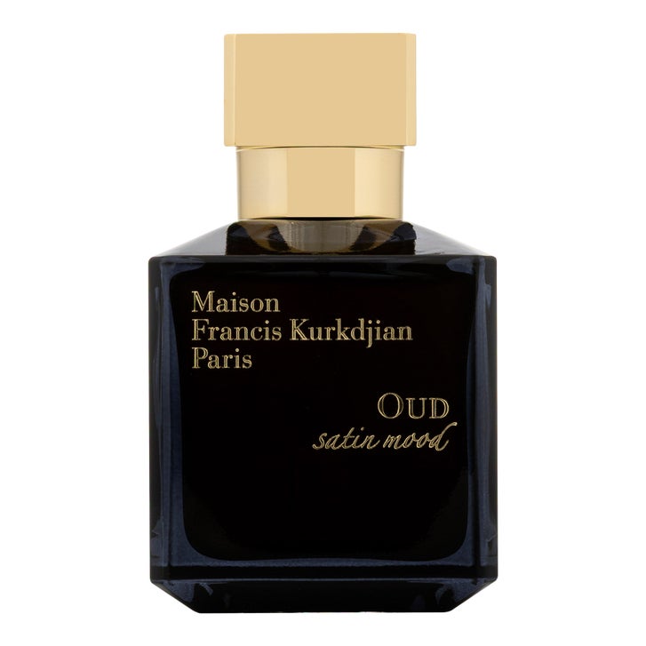 Maison Francis Kurkdjian Paris Oud Satin Mood for Women, Eau de