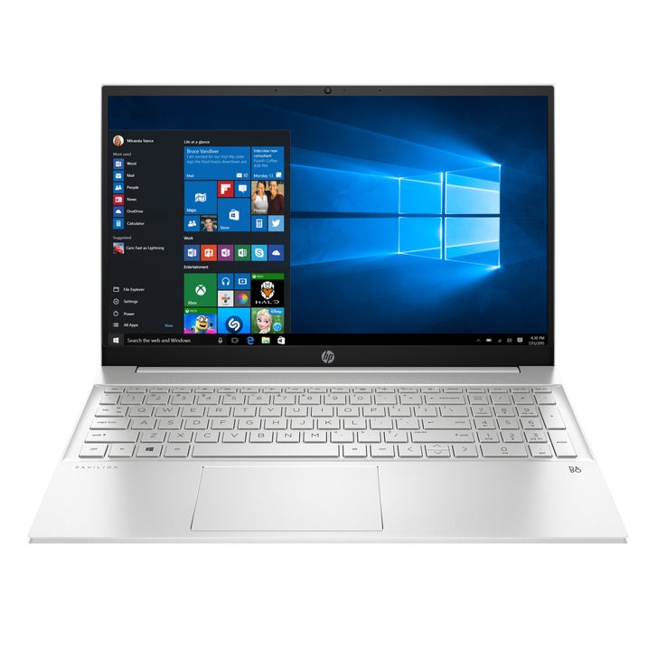 HP Pavilion 15.6