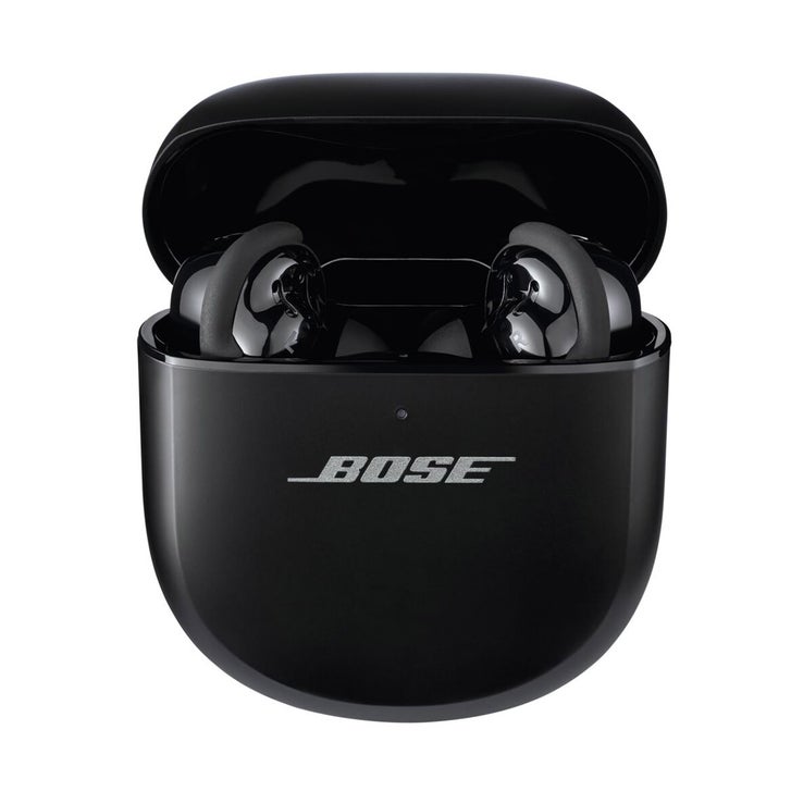 新品 Bose QuietComfort Ultra Earbuds ブラック Bose QuietComfort Ultra Wireless Noise-Cancelling Earbuds | Costco