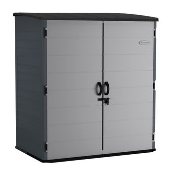 Suncast Extra Large Vertical Shed