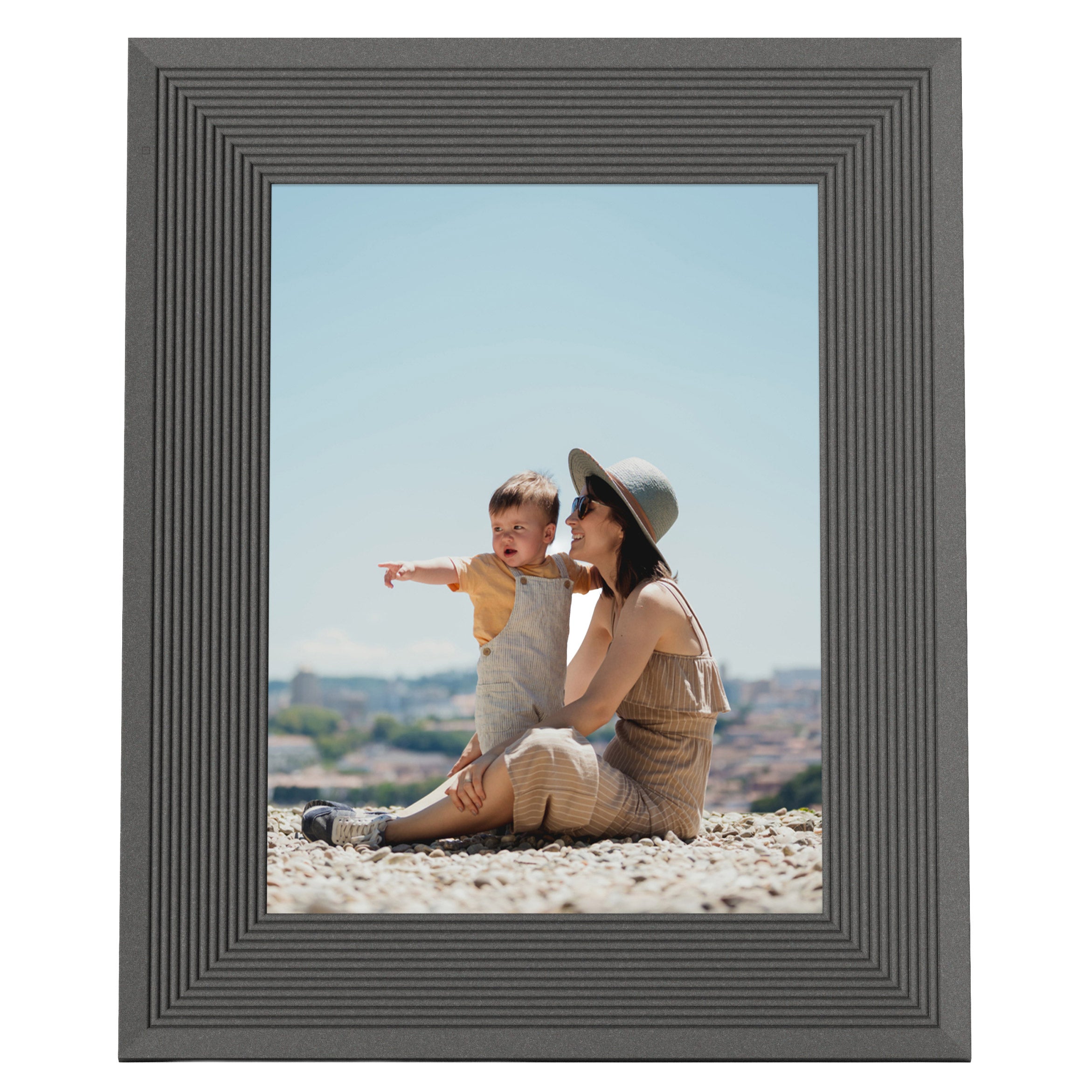 Aura Parker Digital Picture Frame