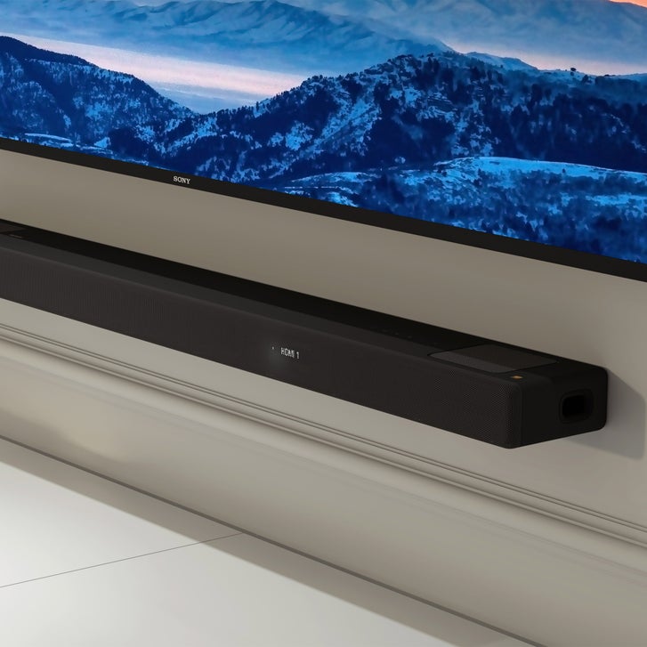 Sony HT-A5000 5.1.2ch Soundbar with Built-In Subwoofer | Costco