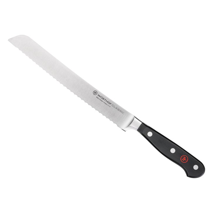 Wusthof Classic 3-piece Knife Set | Costco