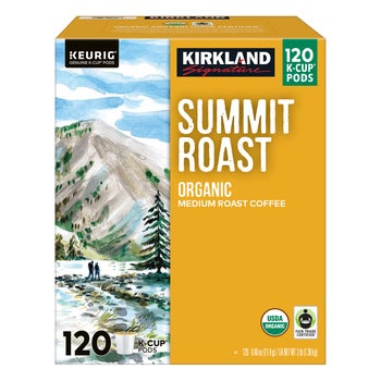 K-Cups & Coffee Pods | Costco