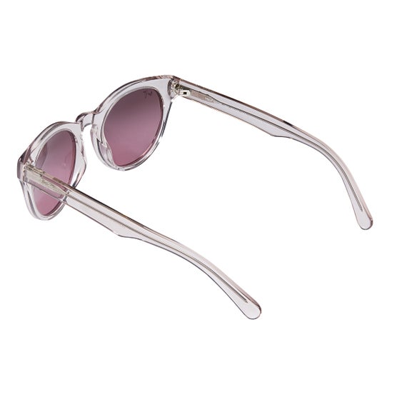 Maui Jim Dragonfly RS788-05B Crystal with Hint of Pink Polarized