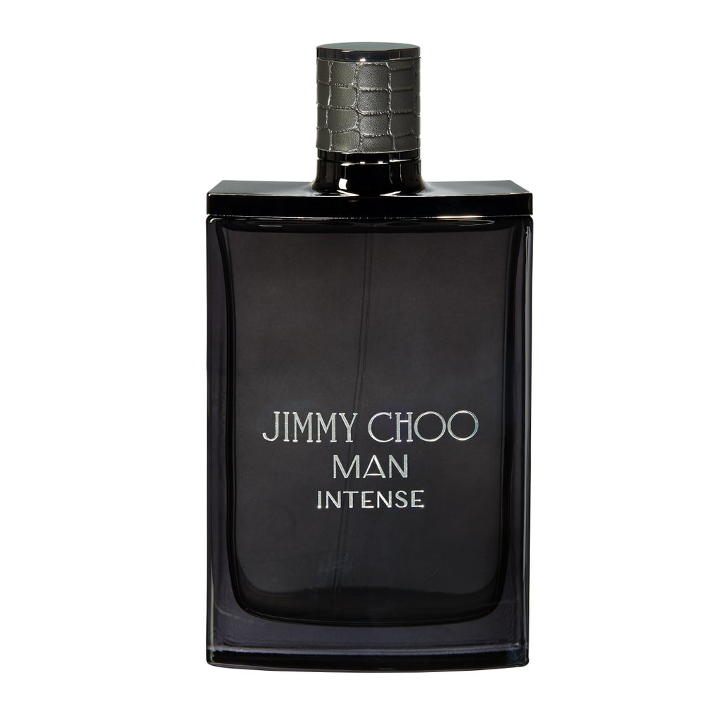 Jimmy Choo Man Intense Eau de Toilette, 3.3 fl oz | Costco