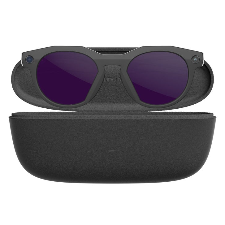Oakley Meta HSTN Transitions Sunglasses, Amethyst | Costco