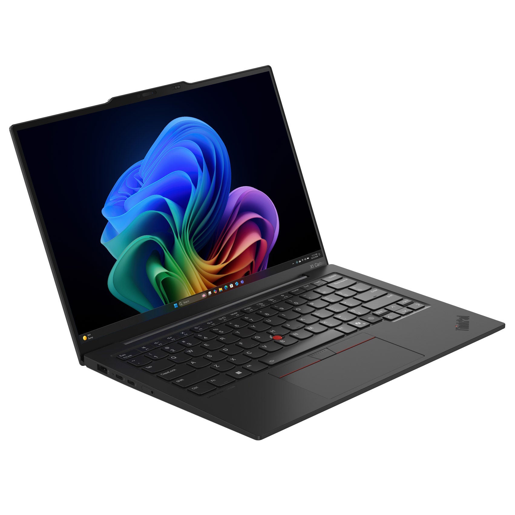 com: Lenovo ThinkPad X1 Carbon (6th Gen) 14-inch FHD
