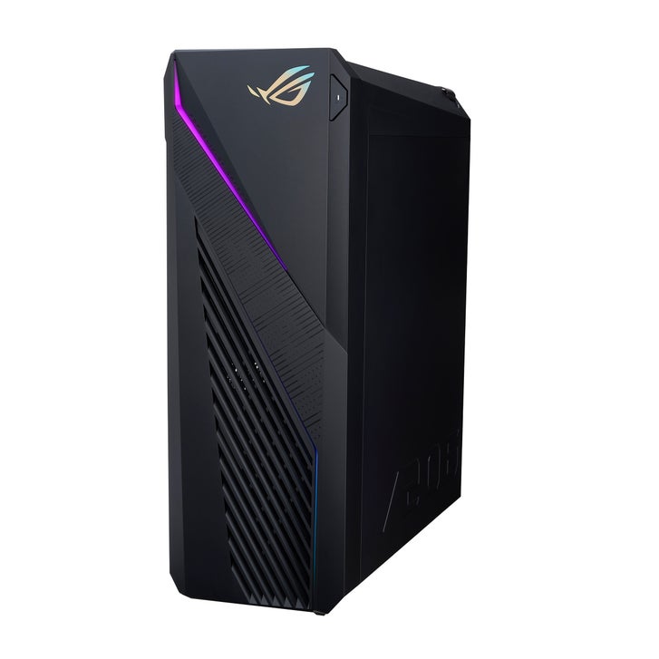ASUS ROG Strix Gaming Desktop - 13th Gen Intel Core i7-13700F