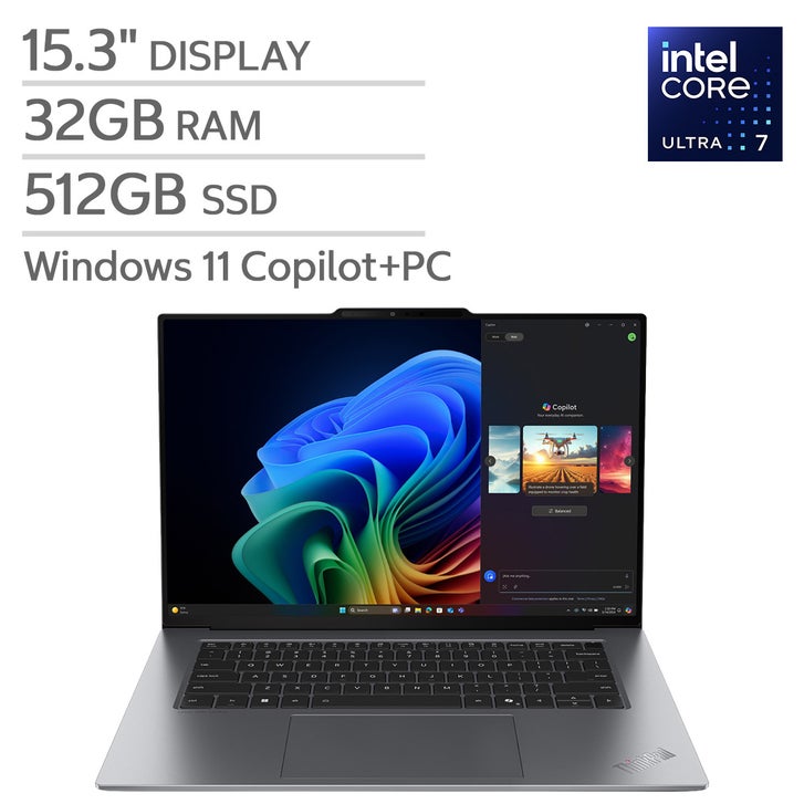 YT：ThinkPad Windows11 Core i3 SSD Lenovo ThinkPad X9 G1 15.3