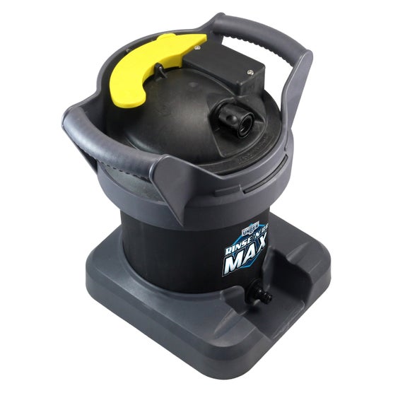 Unger Professional Rinse 'n' Go MAX Spotless Car Wash System Unger Professional Rinse 'n' Go MAX Spotless Car Wash System