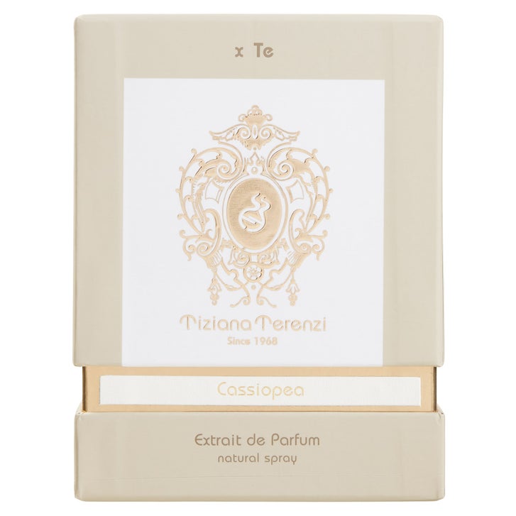 Tiziana Terenzi Cassiopea Extrait de Parfum, 3.4 fl oz | Costco