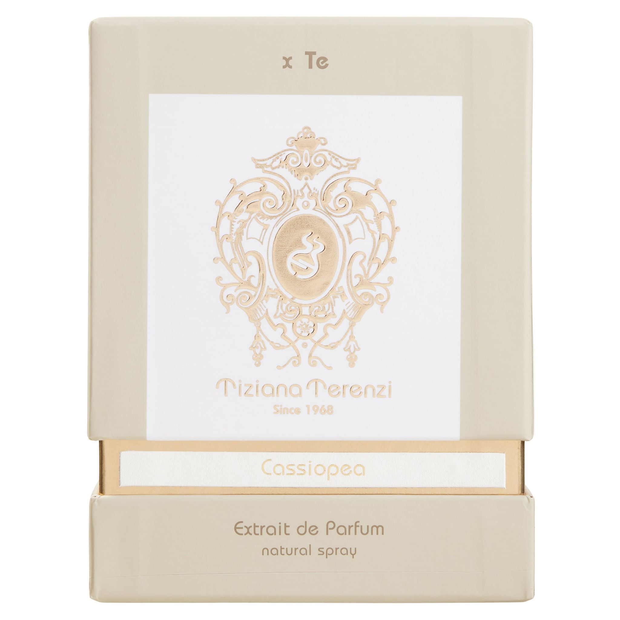 Tiziana Terenzi Cassiopea Extrait de Parfum, 3.4 fl oz | Costco