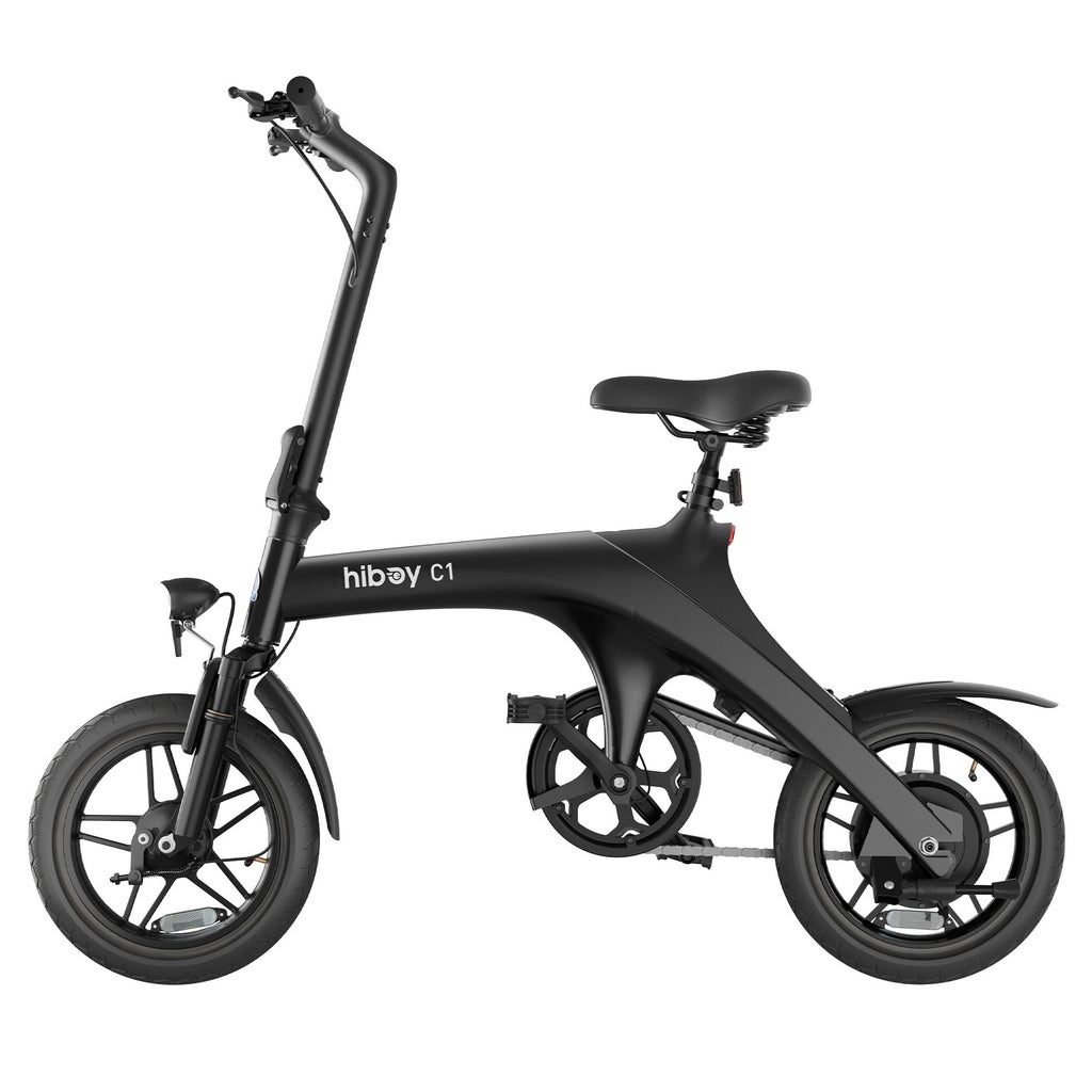 electric.bicycle XP Lite 2.0 Arctic White eBike | Lightweight eBike or 3 eBike Hiboy C1 Electric Bike