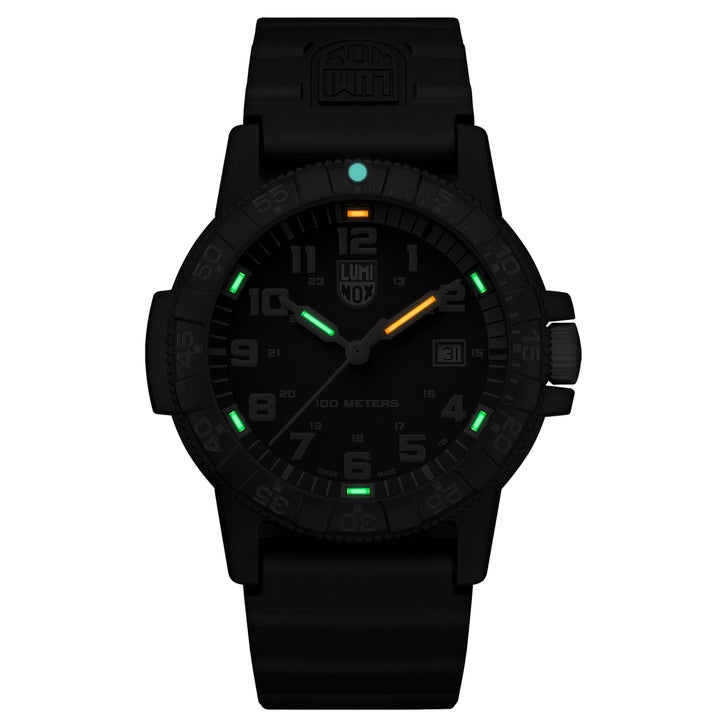 Luminox Sea Turtle Carbonox Men's Quartz Watch | Costco
