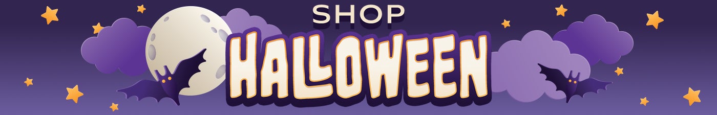 Shop Halloween